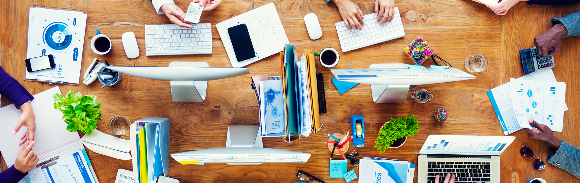 Cloud Computing with a Community CRM