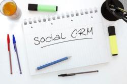 What is Social CRM? What is Social CRM?
