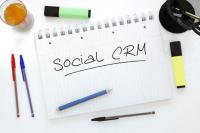 What is Social CRM? What is Social CRM?